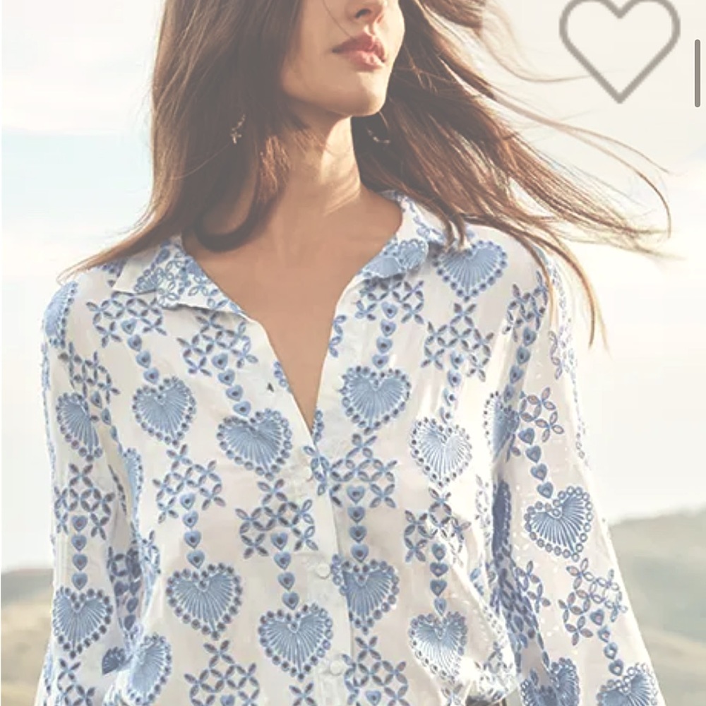 Meet your Posher, Avery